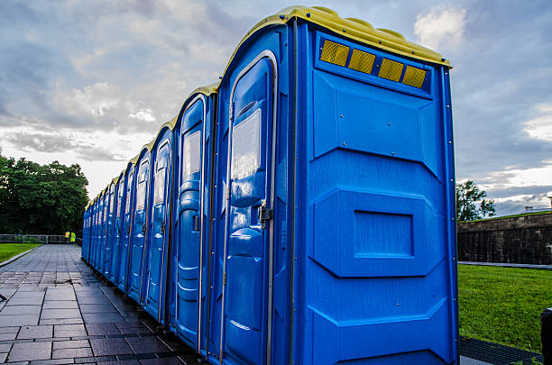 Professional porta potty rental in Judson, SC